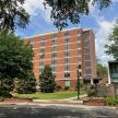 Photo of Salley Hall